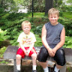 Meet your Posher, April